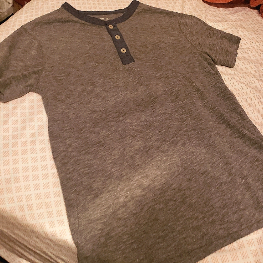 2 For $25: Men's Gap T-shirt